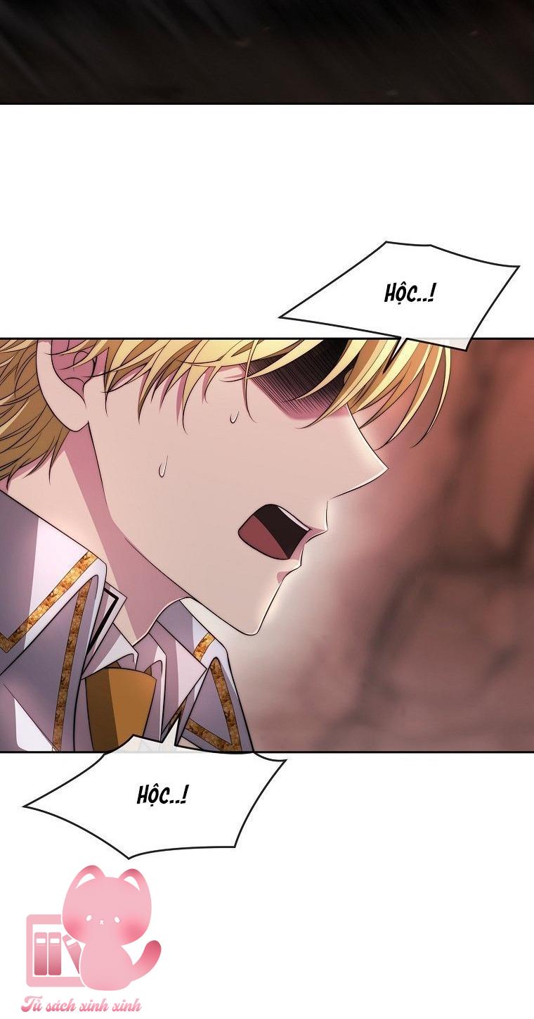 Black Haze Chapter 39 - Trang 4