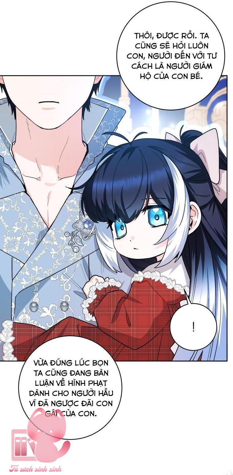 Bé Con Cá Voi Sát Thủ Chapter 29 - Trang 4