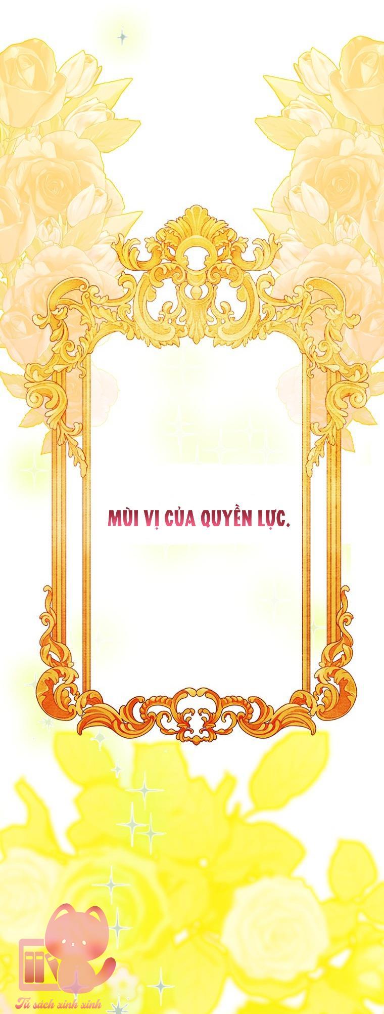 Khế Ước Hôn Nhân Của Mẹ Tôi Chapter 15 - Trang 4
