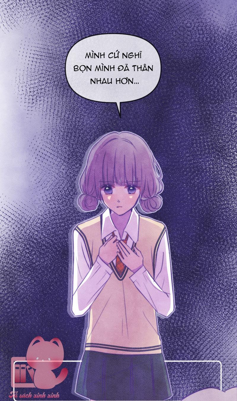 Tình Yêu Tựa Vòng Lặp Chap 40 - Trang 2