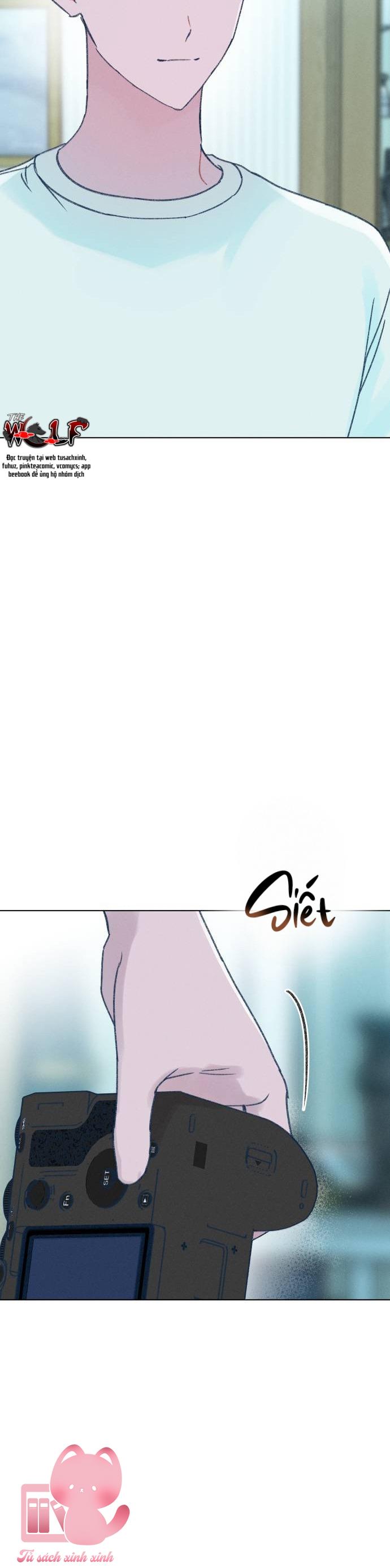 Bầu Trời Mùa Hạ Dấu Yêu Chapter 21 - Next Chapter 22