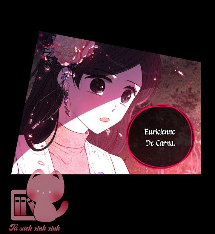 Hoàng Nữ Tóc Đen Chapter 46 - Trang 4