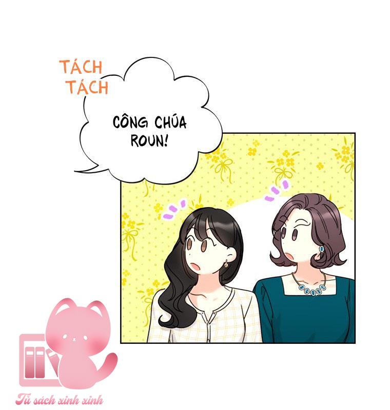 Hẹn hò chốn công sở Chapter 117 - Next Chapter 118