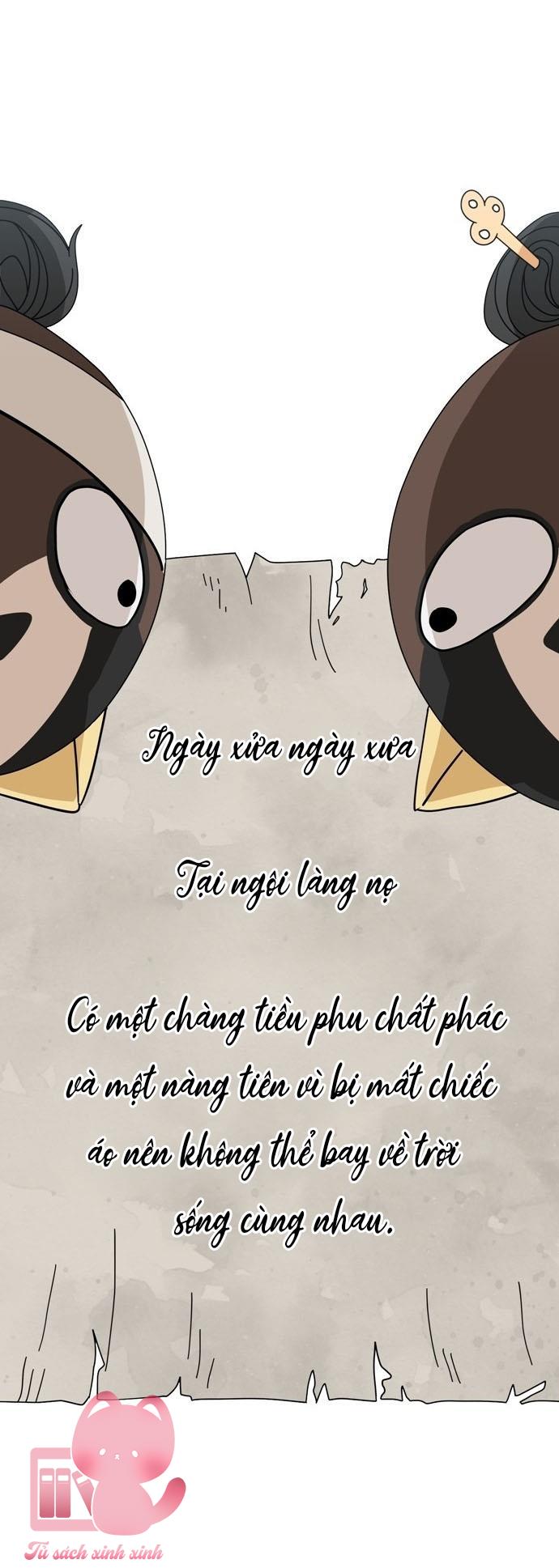 Lớ Ngớ Vớ Phải Tình Yêu Chap 40 - Trang 2