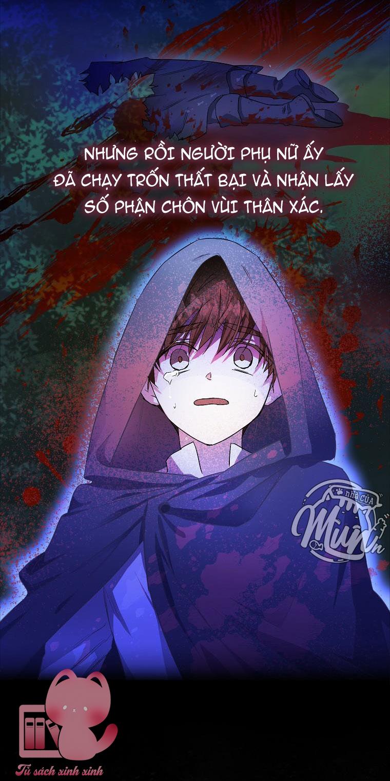 Tôi Trở Thành Vợ Của Nam Chính Chap 6 - Trang 3