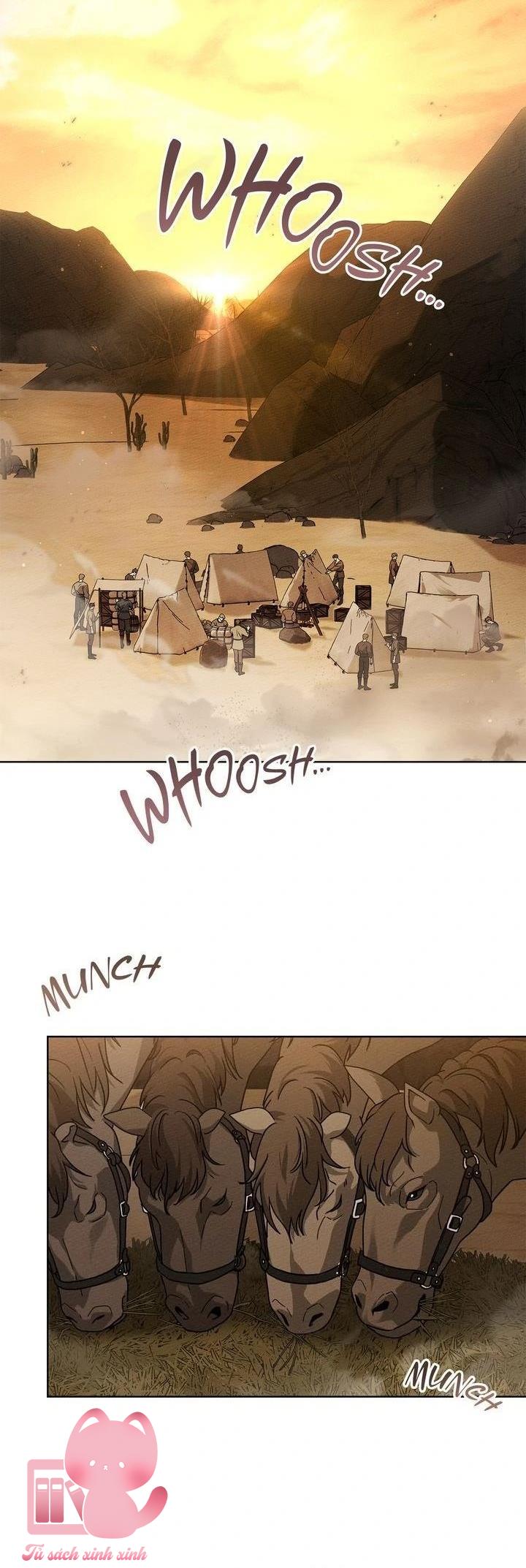 Dưới Tán Cây Sồi Chap 106 - Next Chap 107