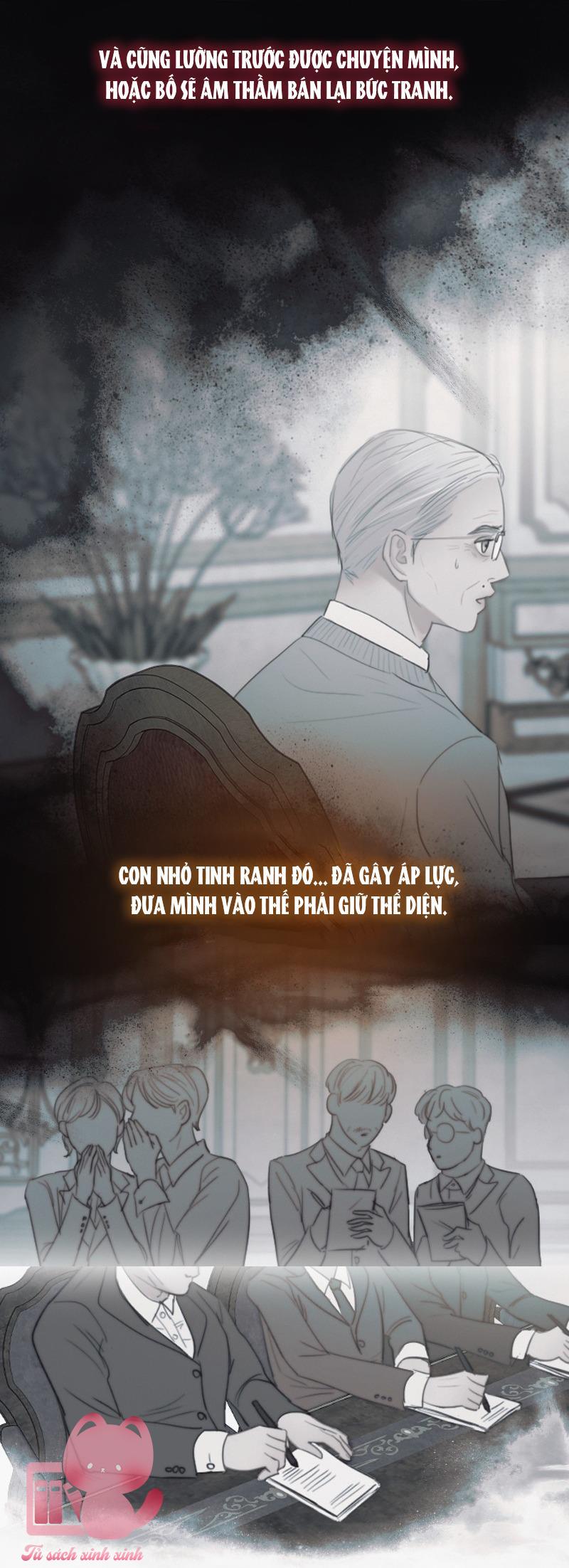 Serena Chap 81 - Trang 2
