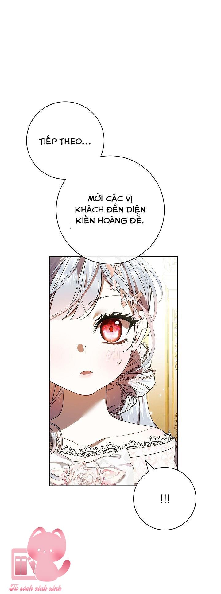 Nhận Nuôi Người Cha Phản Diện Chapter 72 - Trang 4