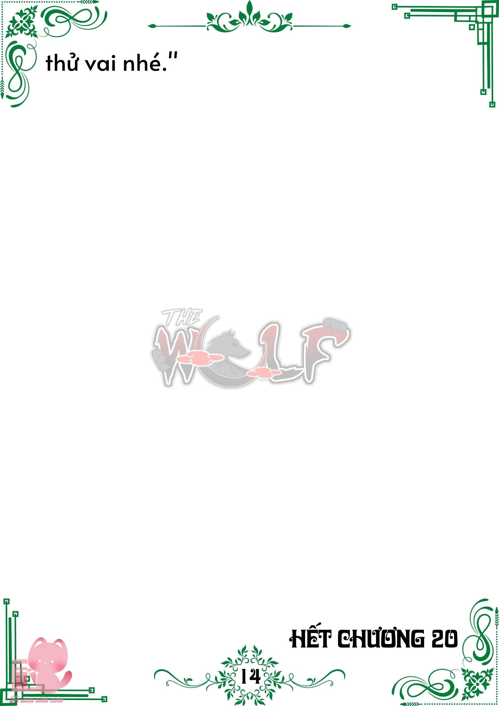 Quý nhân phù trợ Du Chap 20 - Trang 2