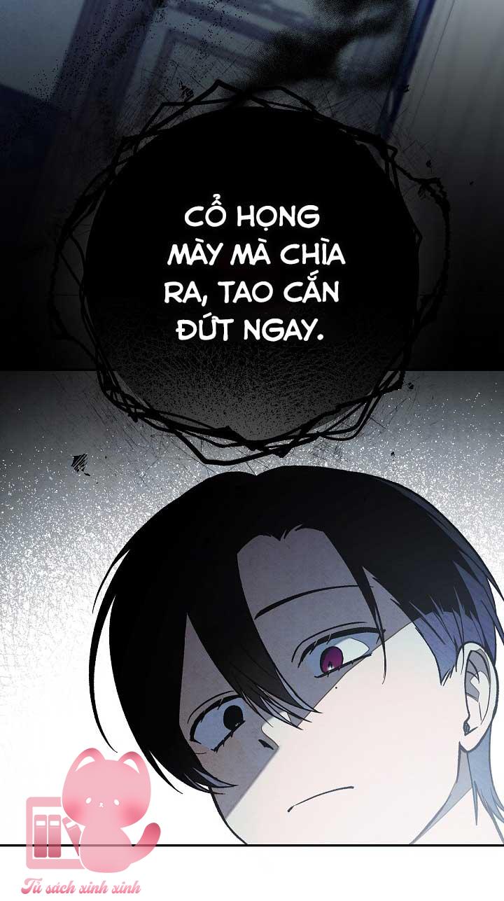 Chào Mừng Đến Với Dinh Thự Hoa Hồng Chap 15 - Trang 2