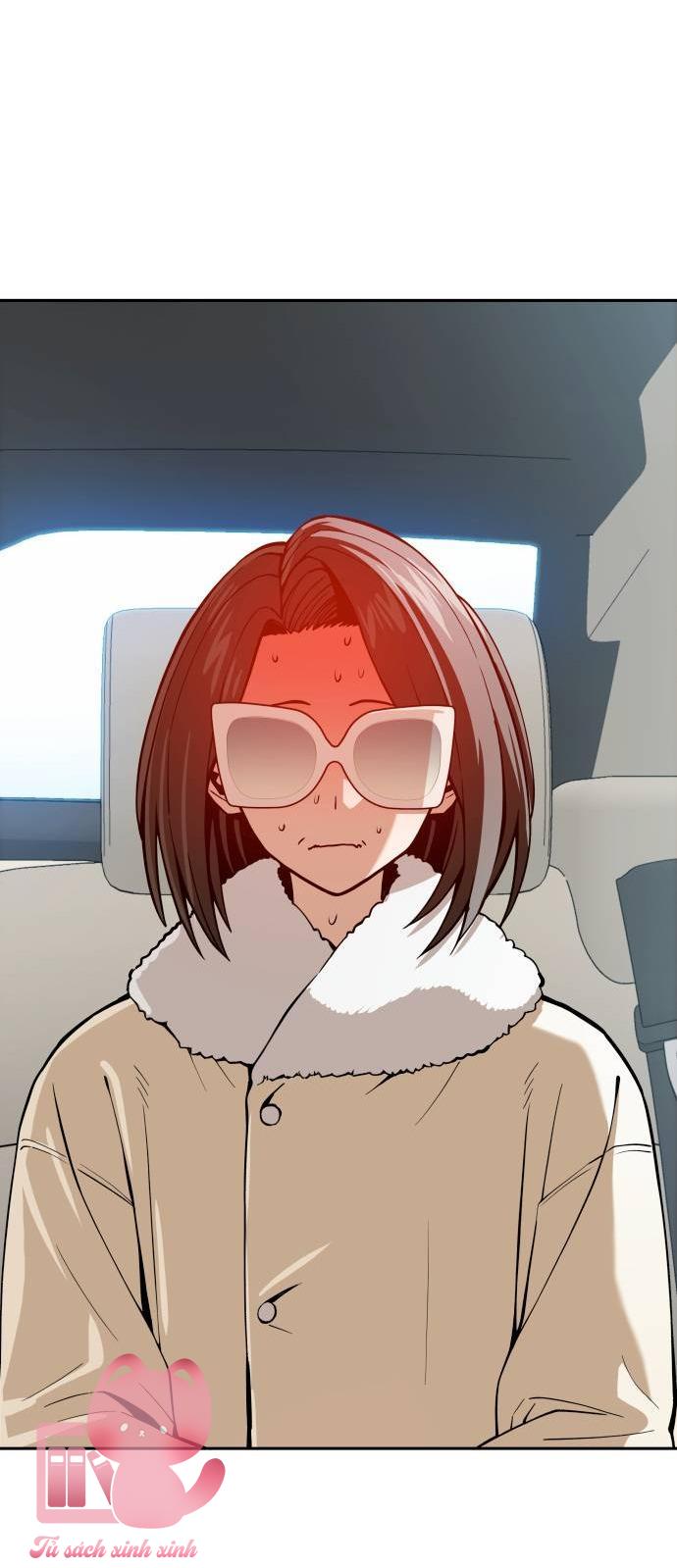 Lớ Ngớ Vớ Phải Tình Yêu Chapter 91 - Trang 4