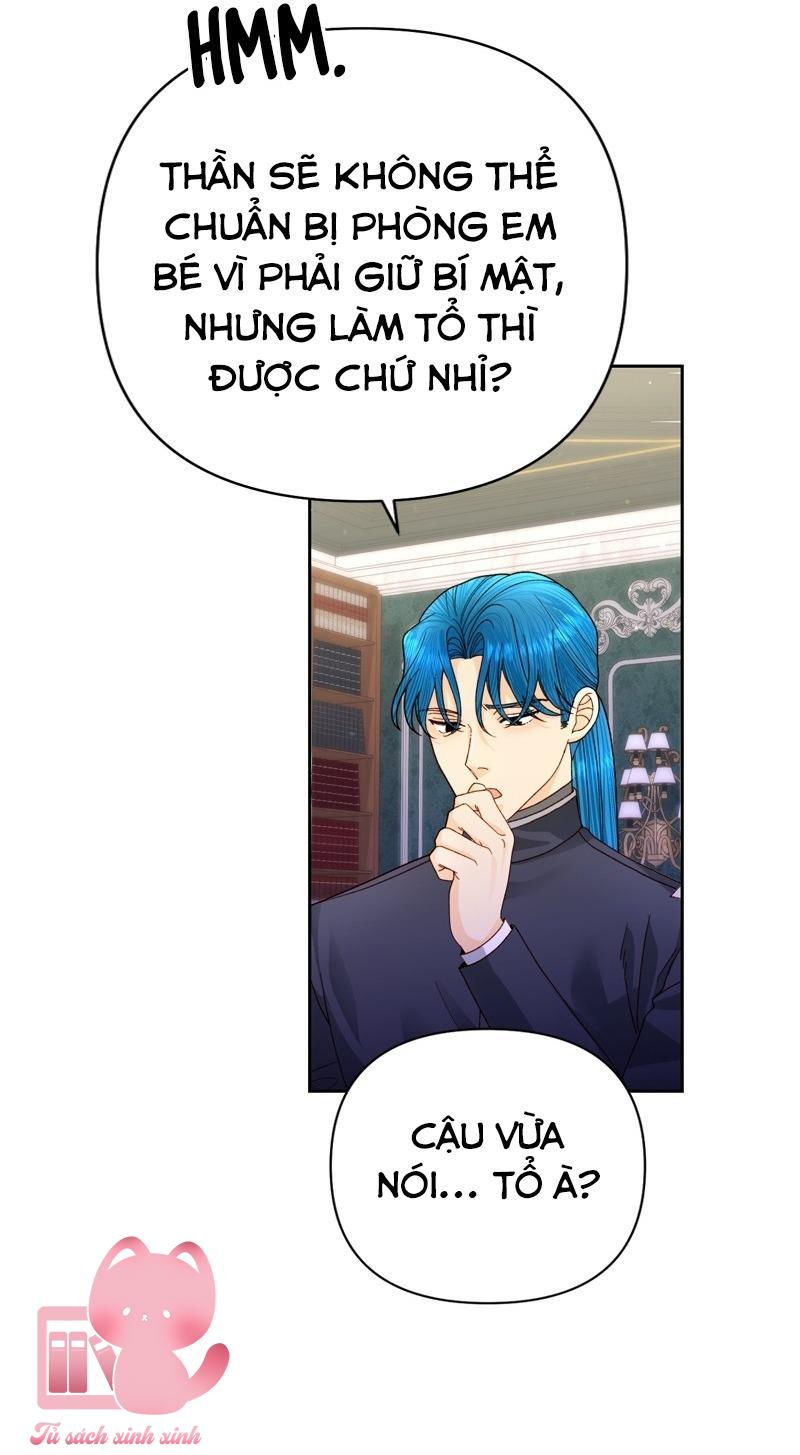 Hoàng Hậu Tái Hôn Chapter 159 - Trang 4