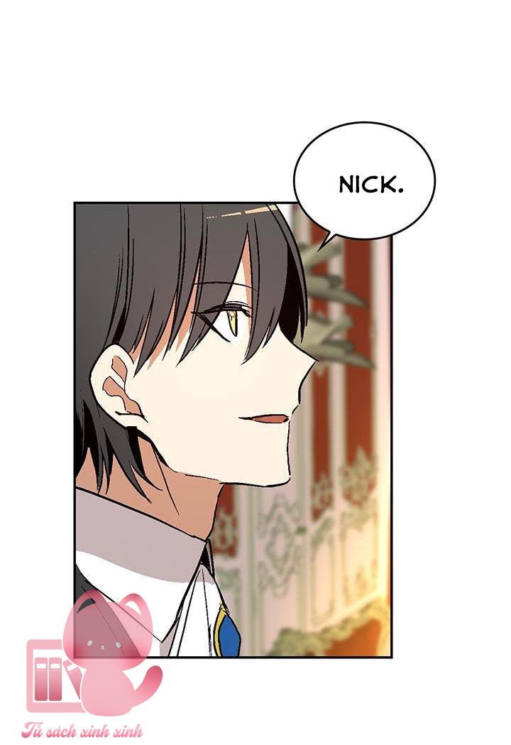 Vị Hôn Thê Khế Ước Của Công Tước Chapter 13 - Next Chapter 14