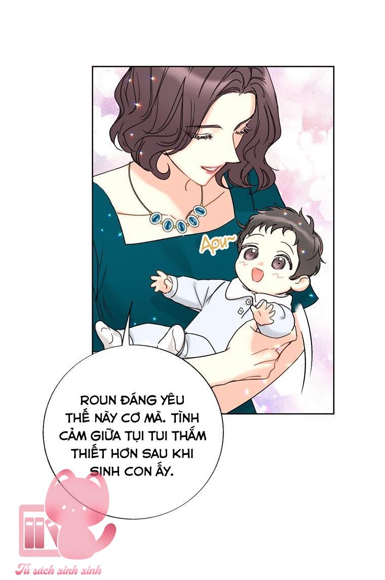Hẹn hò chốn công sở Chapter 117 - Next Chapter 118