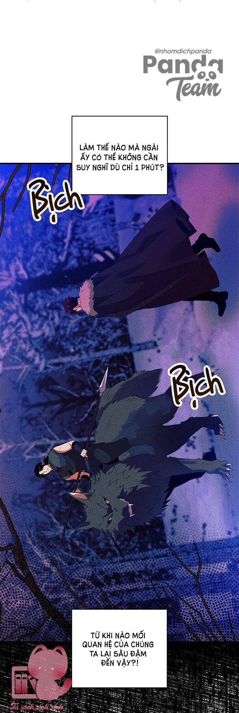 Chồng Yêu, Tôi Đây Bãi Công! Chap 29 - Next Chap 30