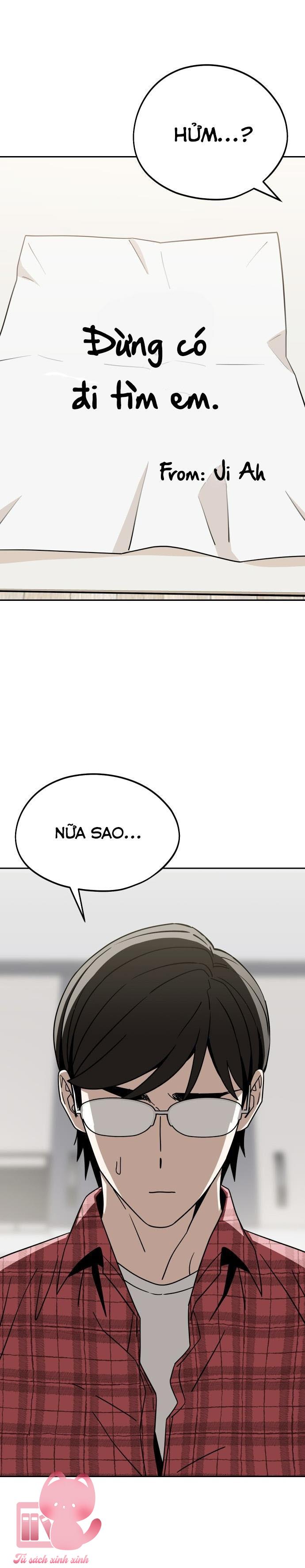 Lớ Ngớ Vớ Phải Tình Yêu Chap 78 - Trang 2