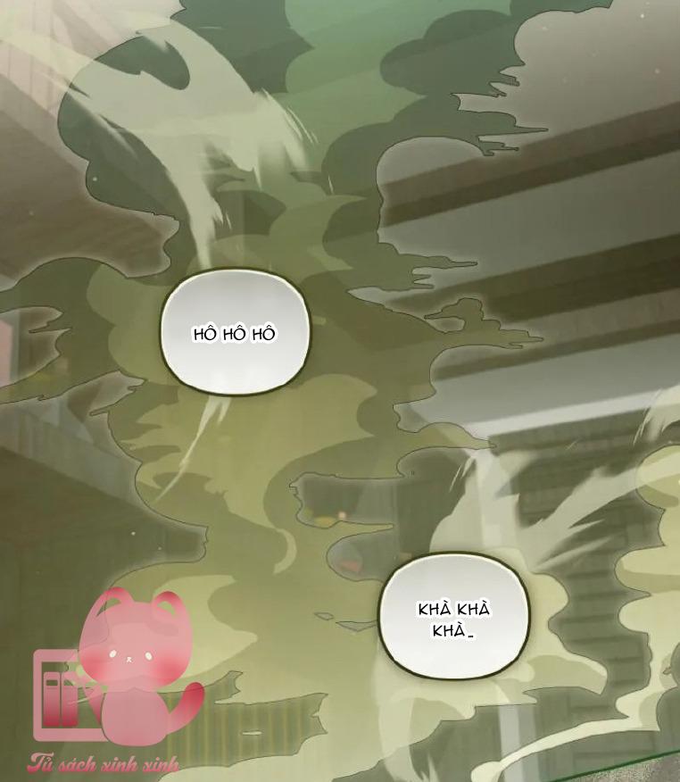 Tôi Được Nuôi Dưỡng Bởi Những Kẻ Phản Diện Chap 80 - Trang 3