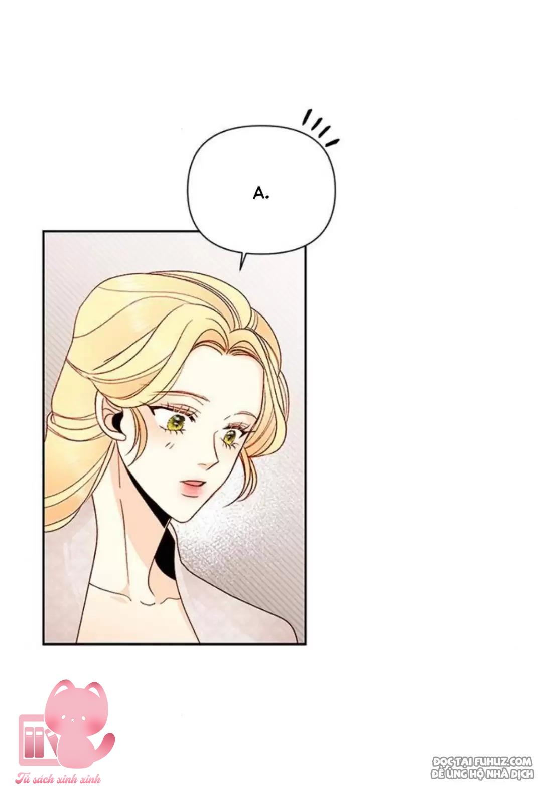 Hoàng Hậu Tái Hôn Chapter 79 - Trang 4