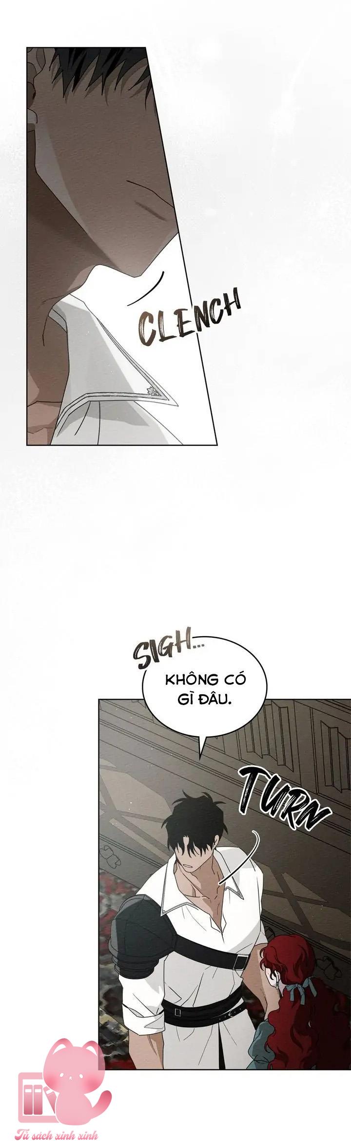 Dưới Tán Cây Sồi Chapter 78 - Next Chap 79