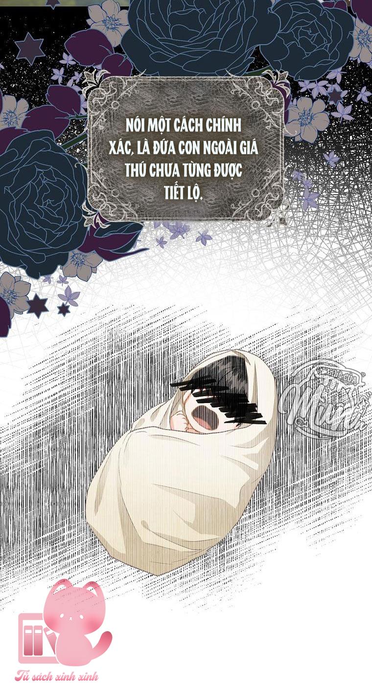 Tôi Trở Thành Vợ Của Nam Chính Chap 6 - Trang 3