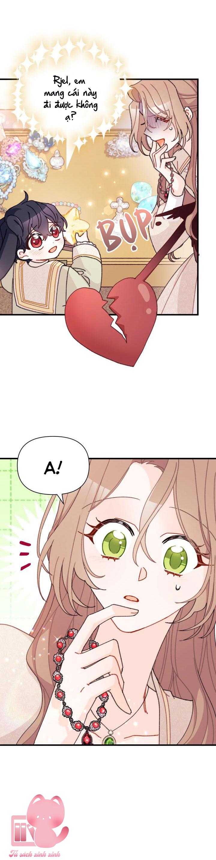 Nhặt Được Nam Chính Tặng Kèm Phu Quân Chap 13 - Trang 3