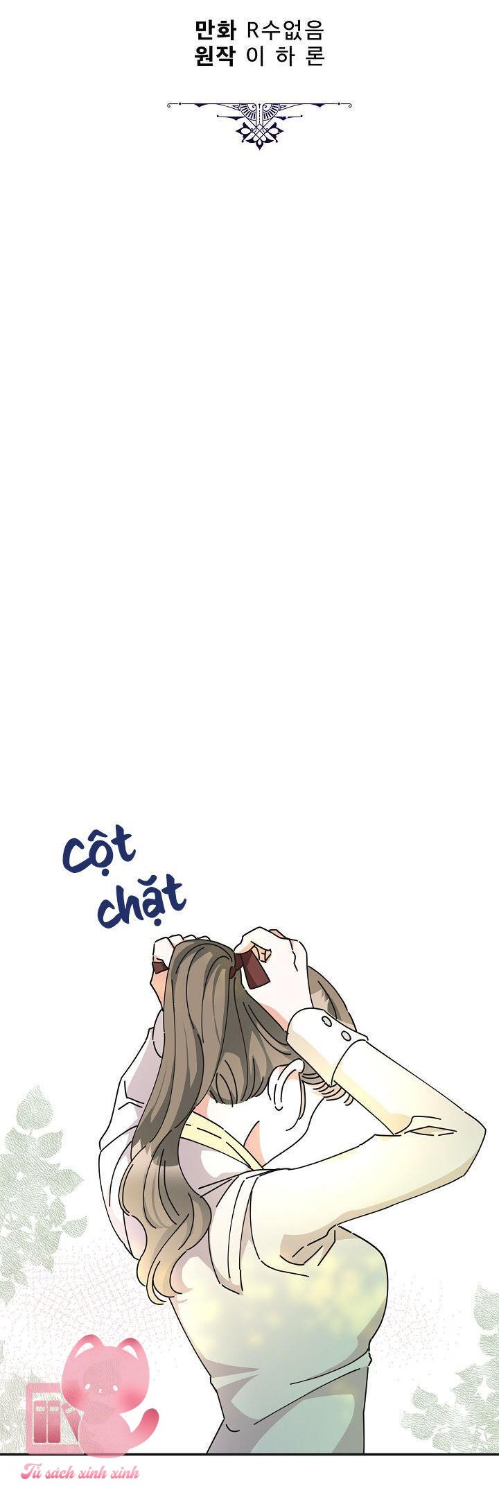 Người Hùng Của Ác Nữ Chapter 33 - Trang 4