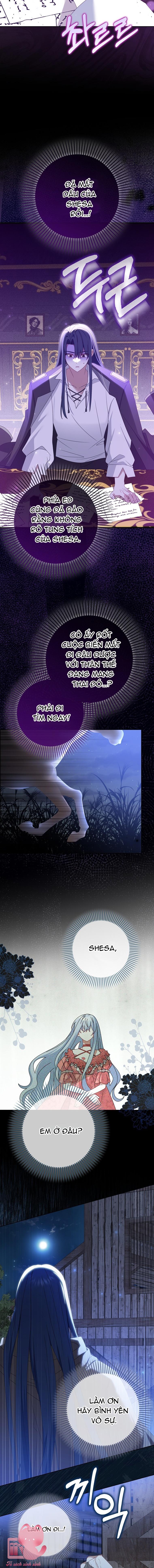 Tôi Sẽ Chiếm Lấy Ngư Trường! Chap 3 - Trang 2