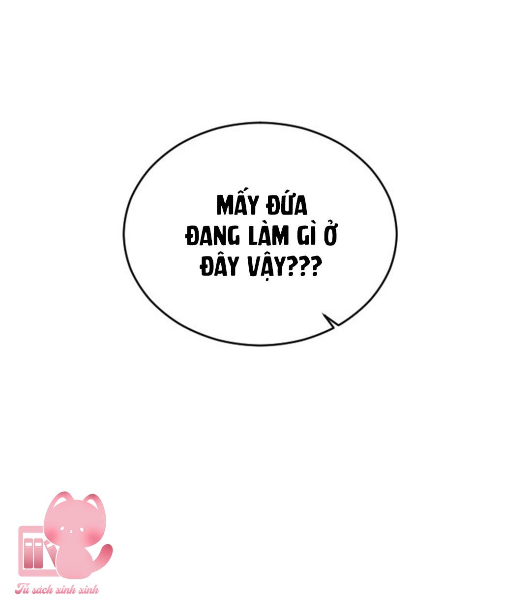 Ba Anh Trai Cực Phẩm Của Tôi Chap 71 - Trang 3