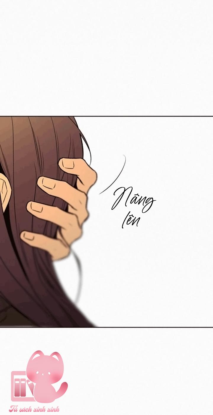 Chiến Lược Tình Yêu Trong Sáng Chap 127 - Trang 2