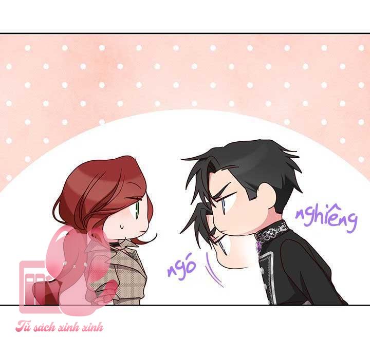 Thế Thì Ta Cứ Trở Thành Kẻ Ác Thôi Chap 30 - Trang 2