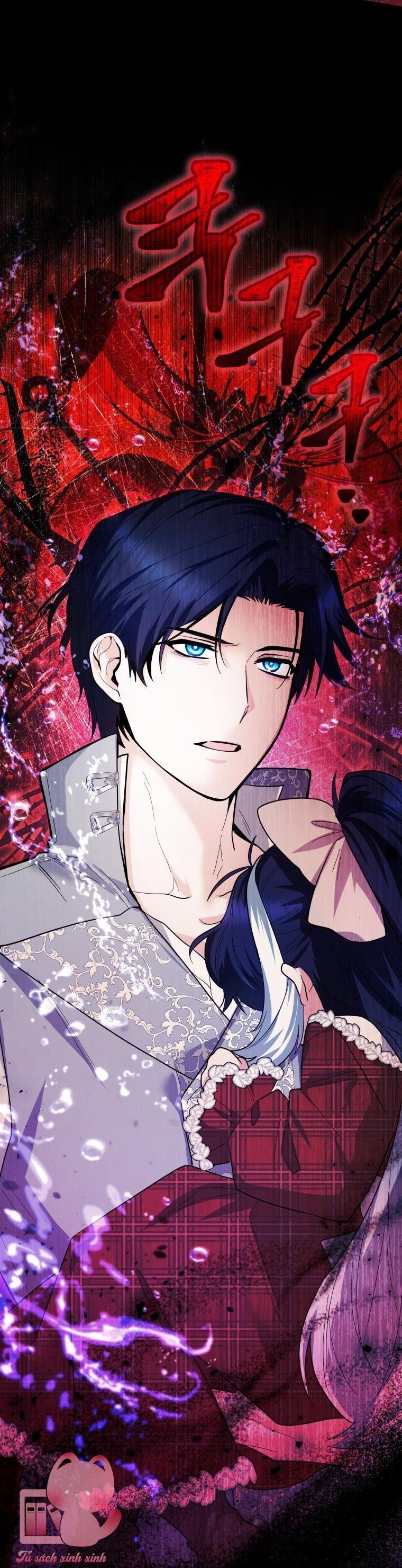 Bé Con Cá Voi Sát Thủ Chapter 29 - Trang 4