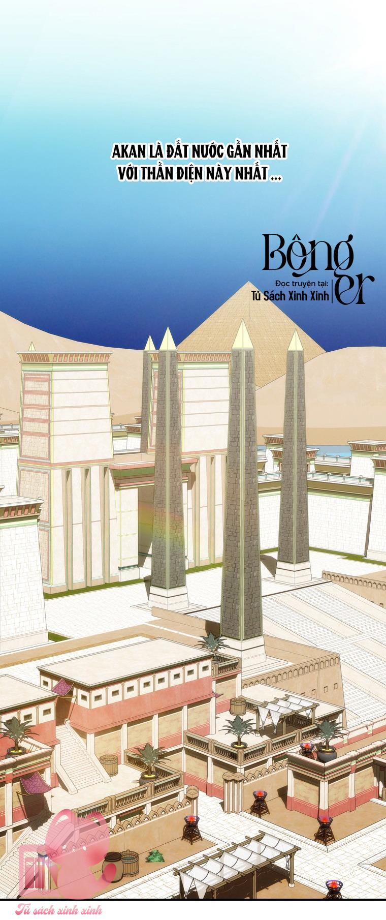 Đứa Nhỏ Không Phải Là Con Anh Chapter 71 - Trang 3