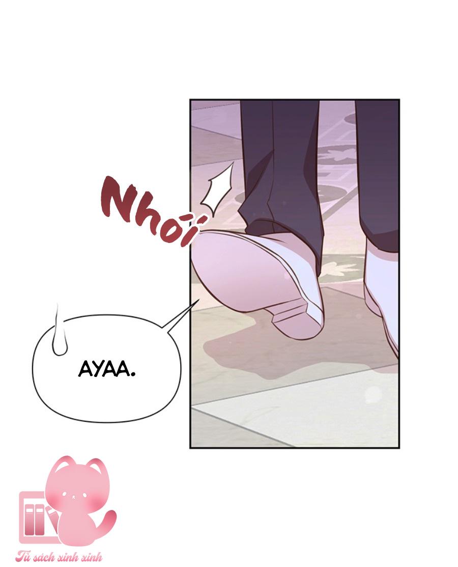 Yêu Tôi Đi, Dù Sao Ngài Cũng Chỉ Là Nhân Vật Phụ Chapter 5 - Trang 4