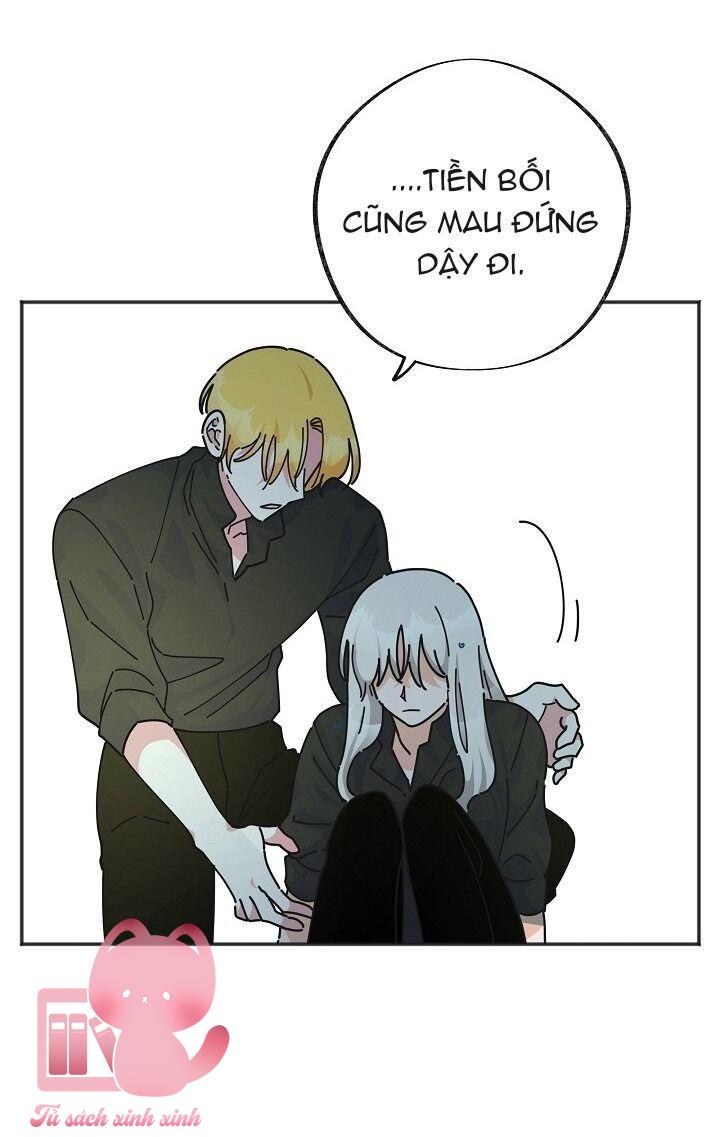 Người Hùng Của Ác Nữ Chapter 44 - Trang 4