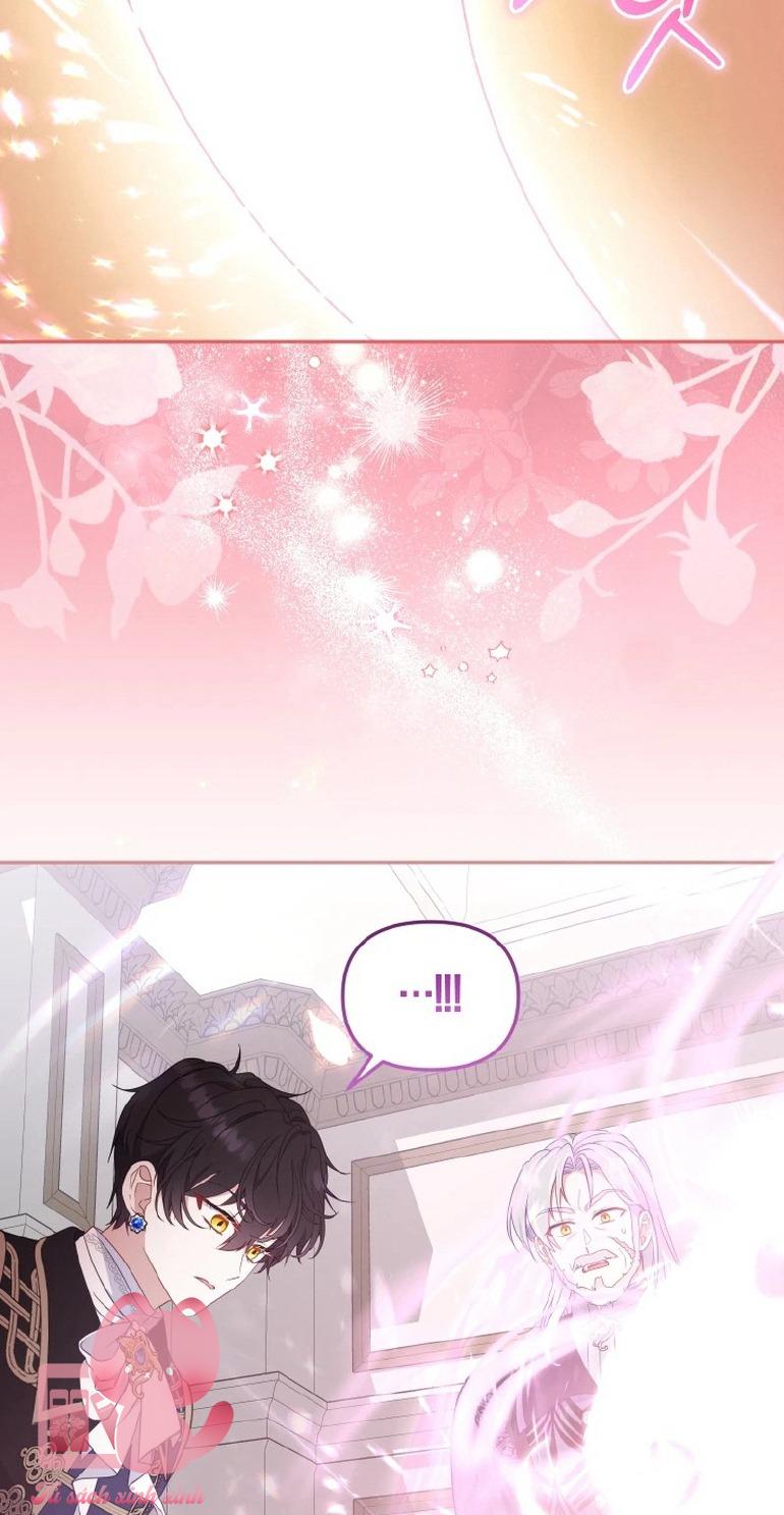 Tôi Được Nuôi Dưỡng Bởi Những Kẻ Phản Diện Chap 65 - Trang 3