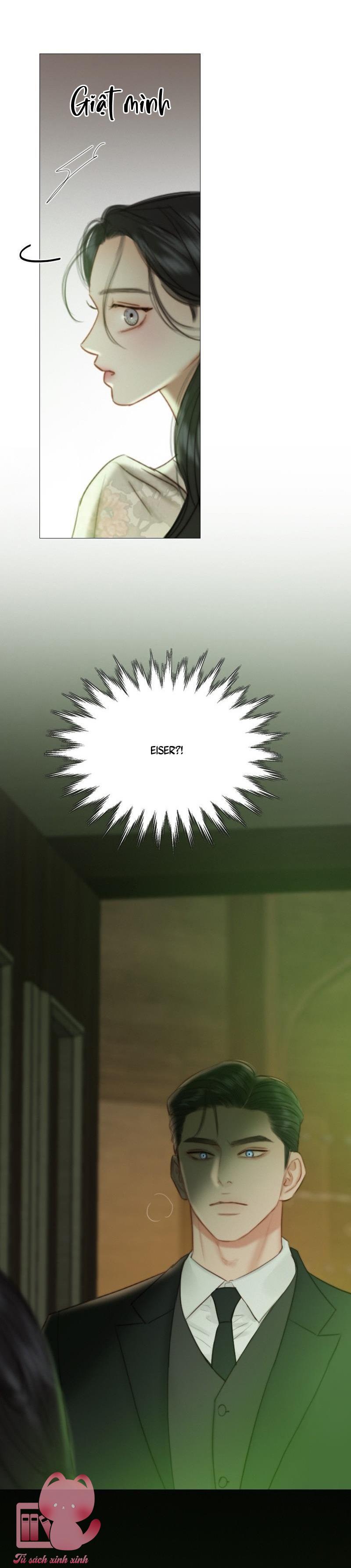 Serena Chap 83 - Trang 2