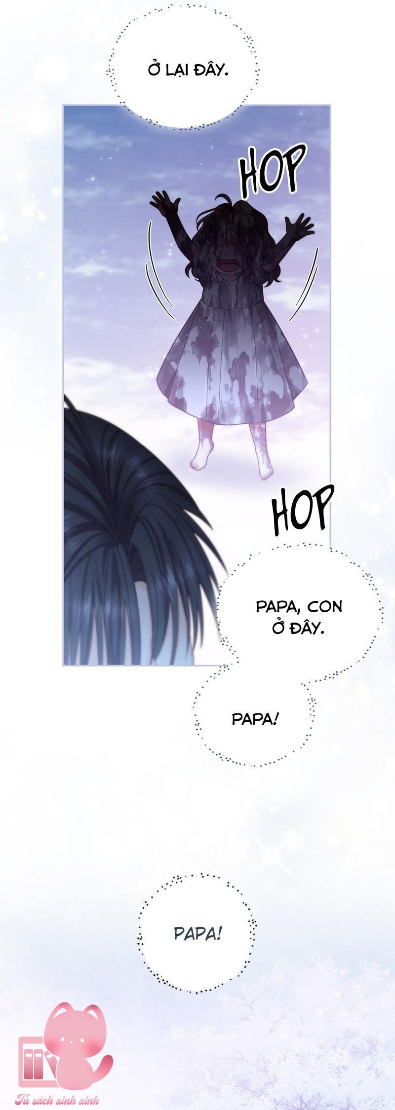 Hoàng Hậu Tái Hôn Chap 193 - Trang 4