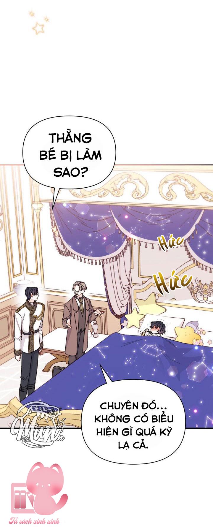 Nhặt Được Nam Chính Tặng Kèm Phu Quân Chap 33 - Trang 3