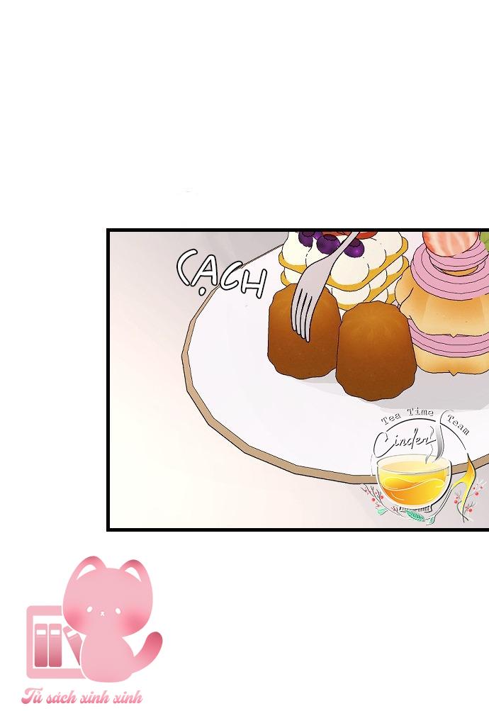 Ba Anh Trai Cực Phẩm Của Tôi Chap 95 - Trang 3