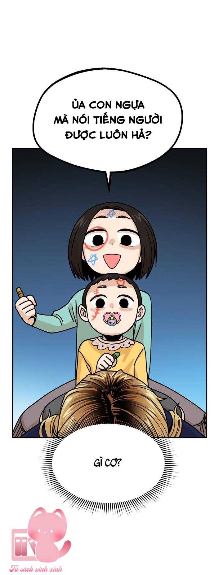 Lớ Ngớ Vớ Phải Tình Yêu Chapter 14 - Trang 4