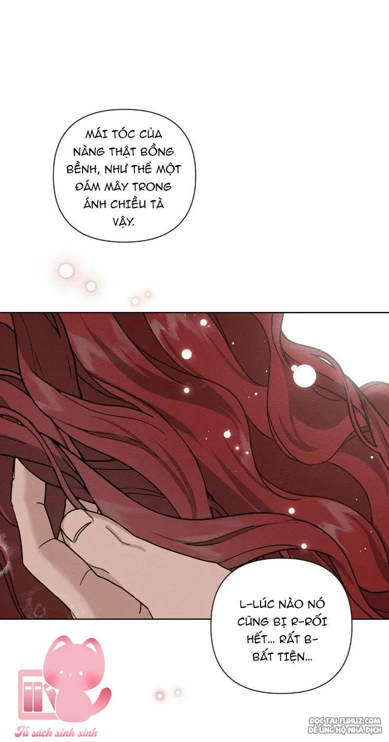 Dưới Tán Cây Sồi Chapter 12 - Trang 3