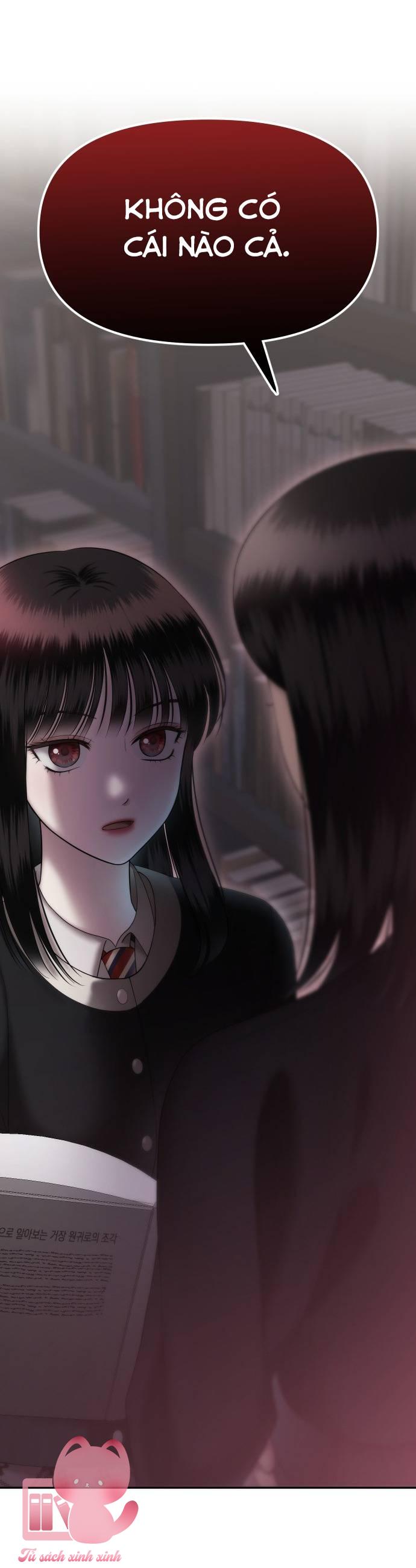 Chị Em Tranh Đấu Chap 65 - Trang 2