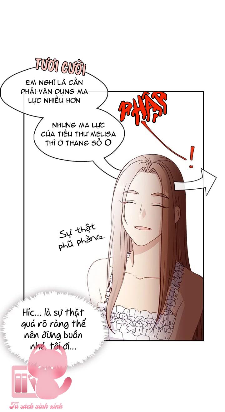 Hãy Coi Chừng Ác Nữ Chapter 27 - Trang 4
