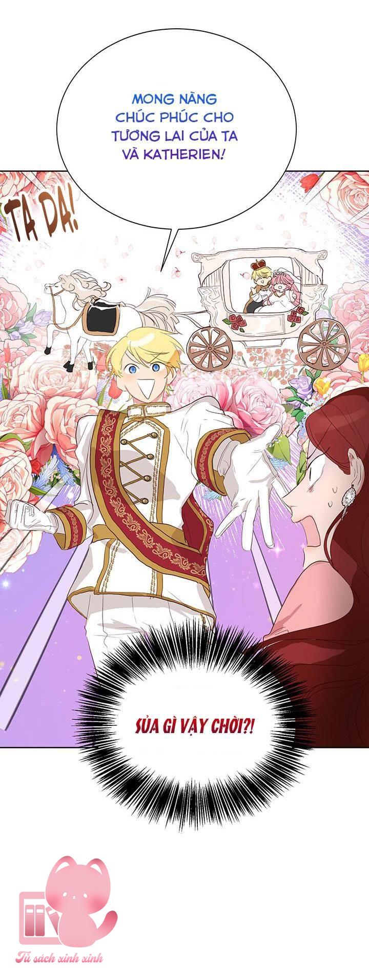 Thế Thì Ta Cứ Trở Thành Kẻ Ác Thôi Chap 5 - Trang 2