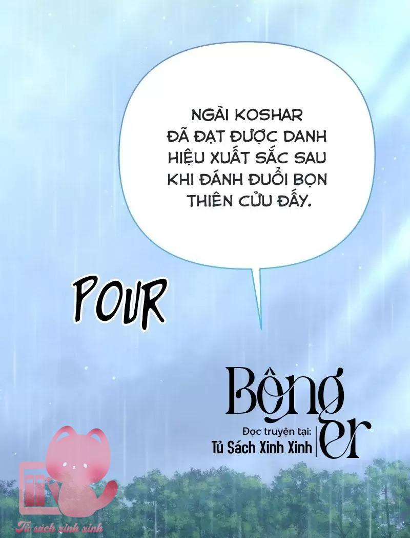 Hoàng Hậu Tái Hôn Chapter 147 - Trang 4