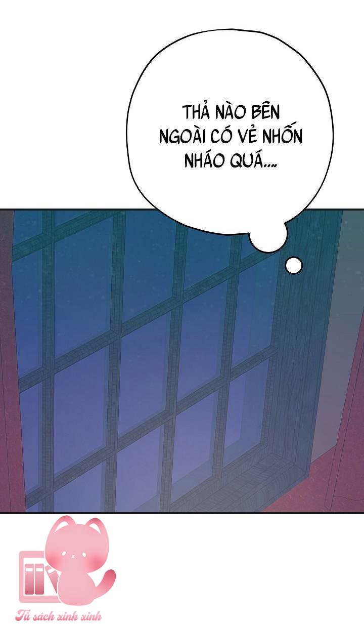 Người Hùng Của Ác Nữ Chapter 78 - Trang 4