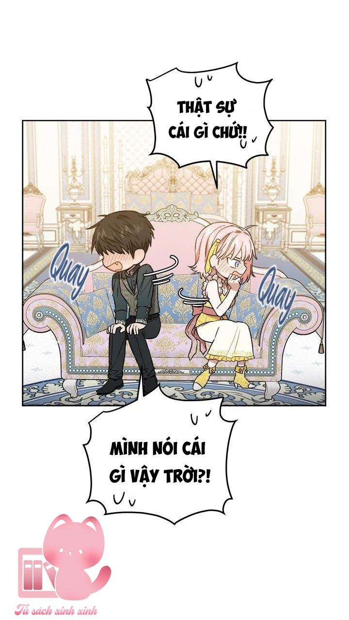 Cuộc Sống Mới Của Công Nương Chapter 40 - Trang 4