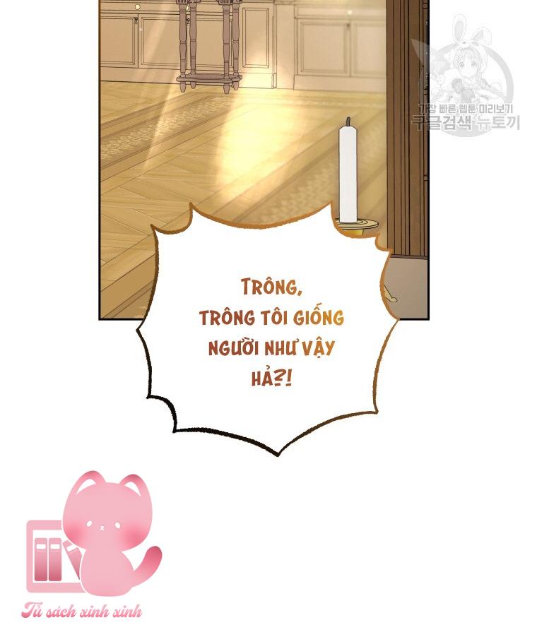 Được Yêu Thương Mà Còn Ngại Ngùng Sao! Chap 47 - Trang 4