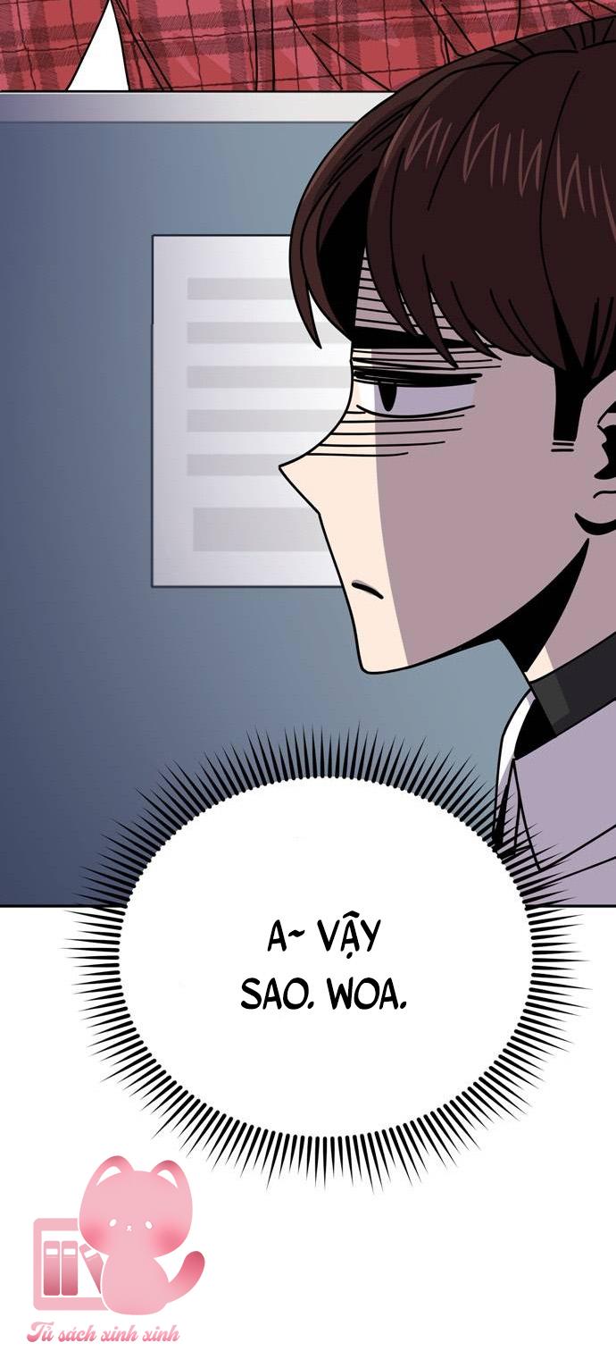 Lớ Ngớ Vớ Phải Tình Yêu Chapter 17 - Trang 4