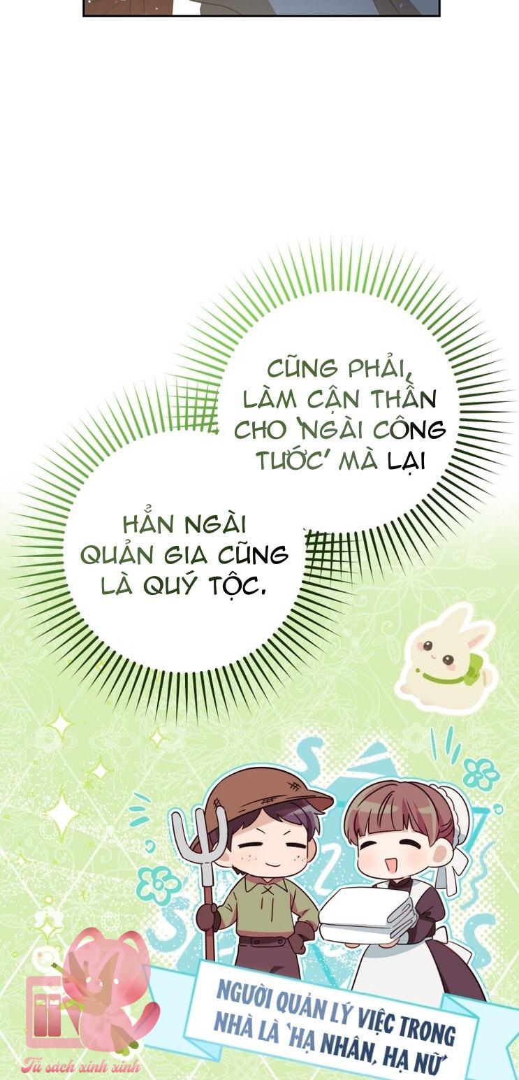 Được Yêu Thương Mà Còn Ngại Ngùng Sao! Chap 57 - Trang 4